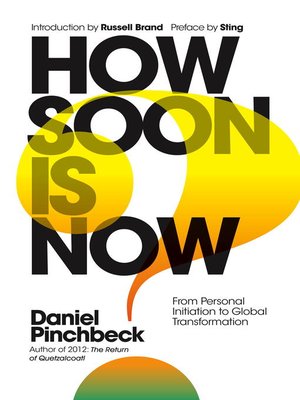 cover image of How Soon is Now